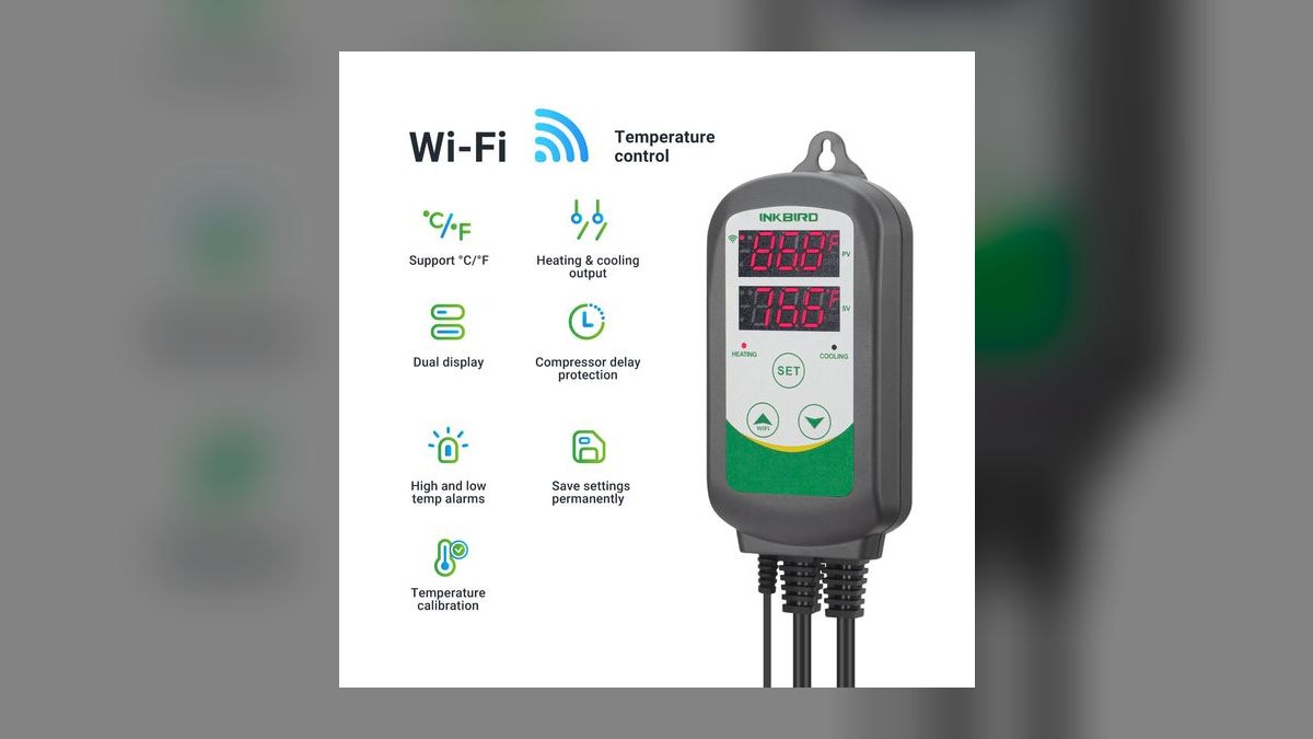 Top 10 Aquarium Controllers 2027 — figure 7