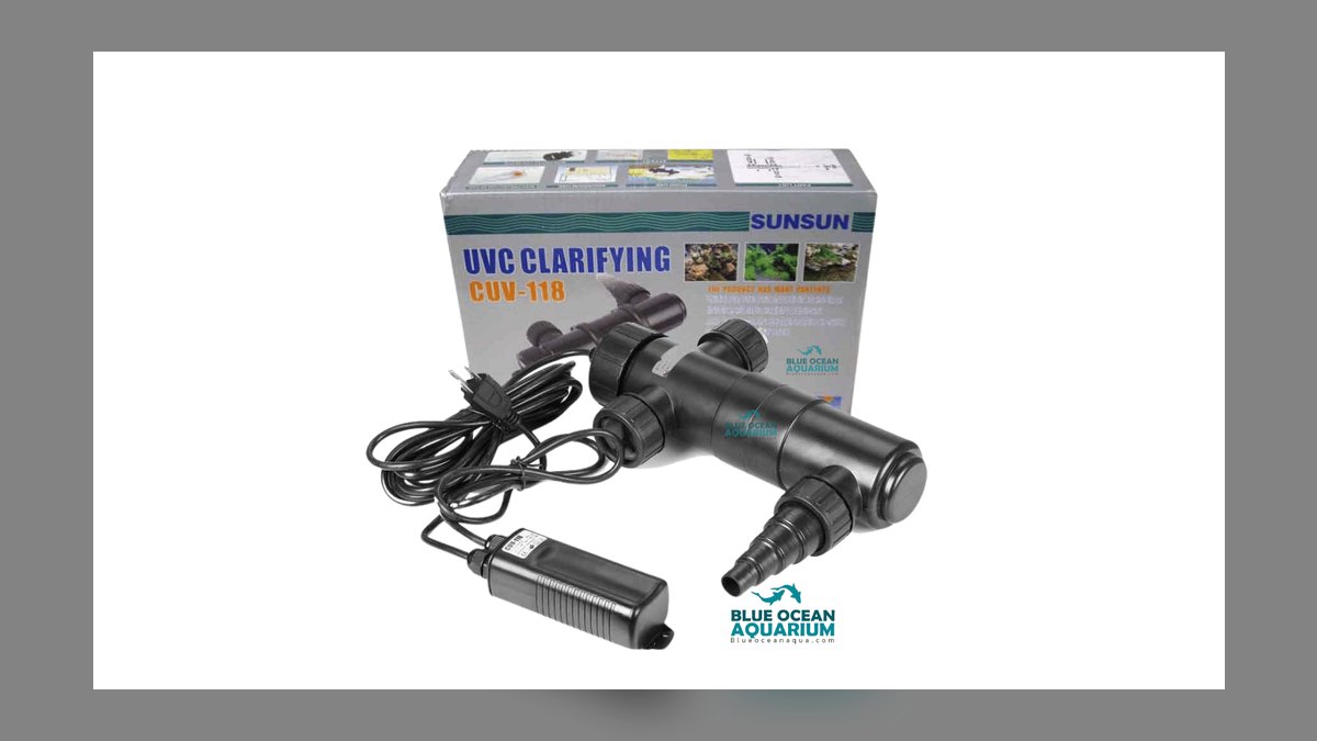 Top 10 UV Sterilizers for Aquariums 2027 — figure 7