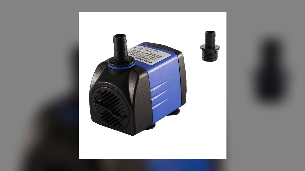Top 10 UV Sterilizers for Aquariums 2027 — figure 9
