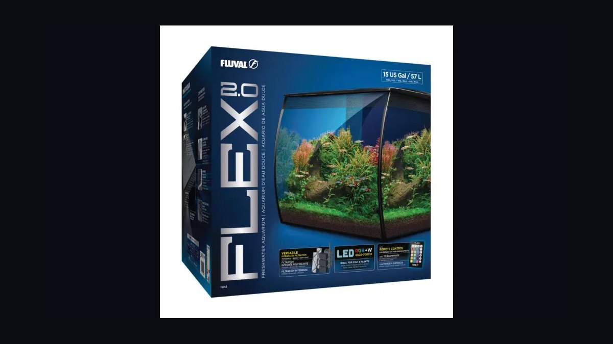 Top 10 Nano Aquariums 2027