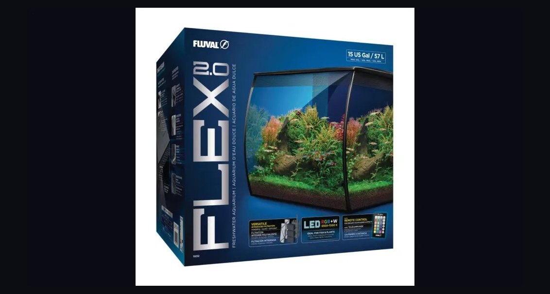 Top 10 Nano Aquariums 2027