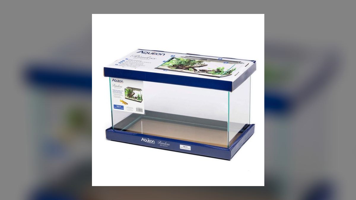 Top 10 Rimless Aquariums 2027 — figure 2
