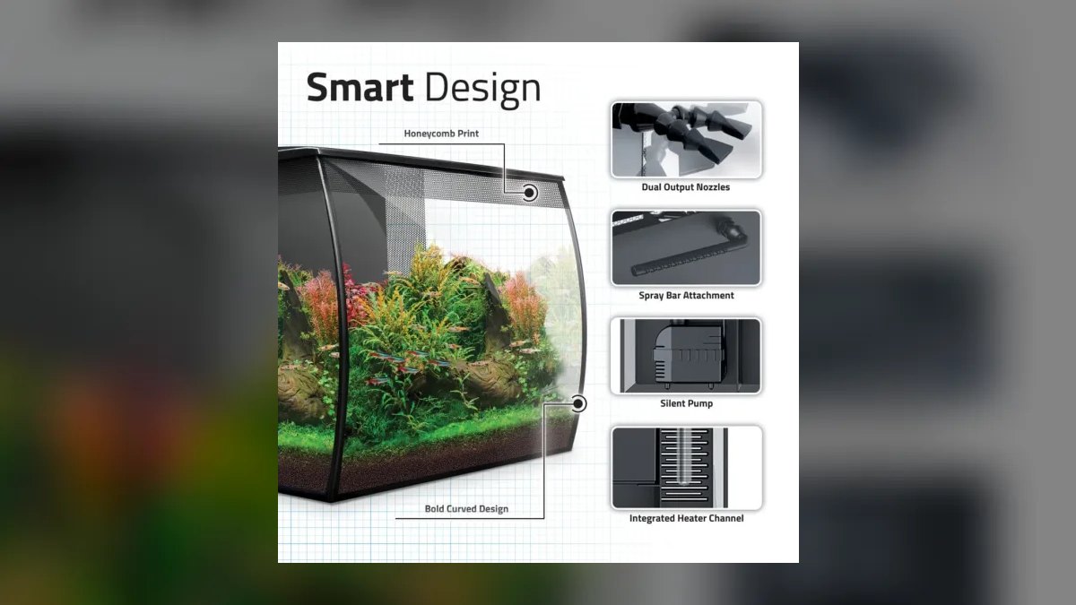 Top 10 Aquarium Starter Kits 2027 — figure 1