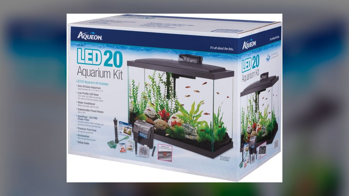 Top 10 Aquarium Starter Kits 2027 — figure 2