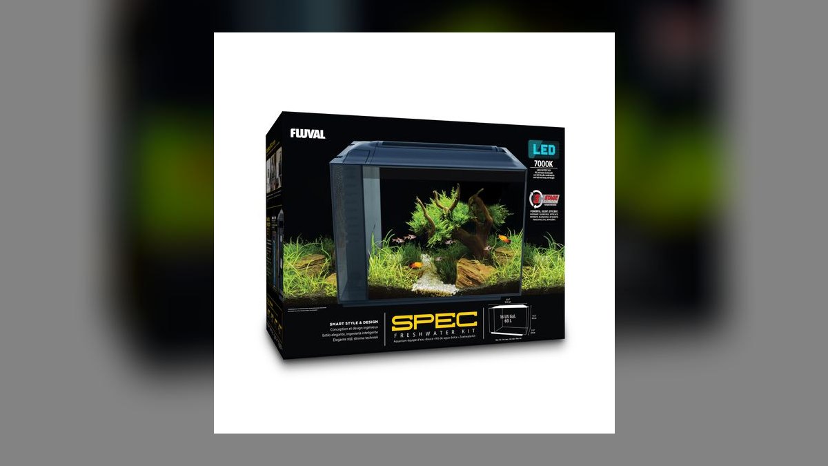 Top 10 Aquarium Starter Kits 2027 — figure 3