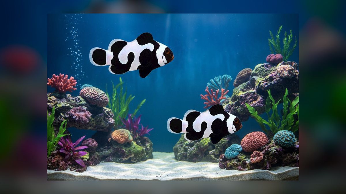 Top 10 Reef-Safe Saltwater Fish 2027
