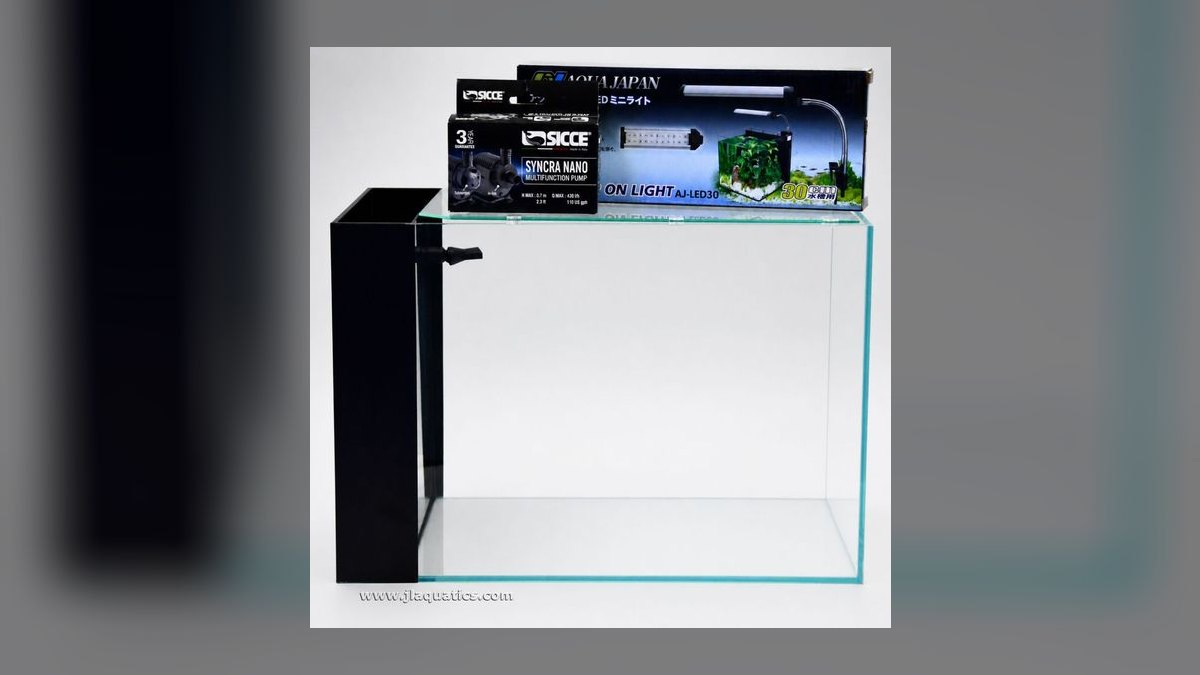 Top 10 aquarium tanks under 20 gallons 2027 — figure 8
