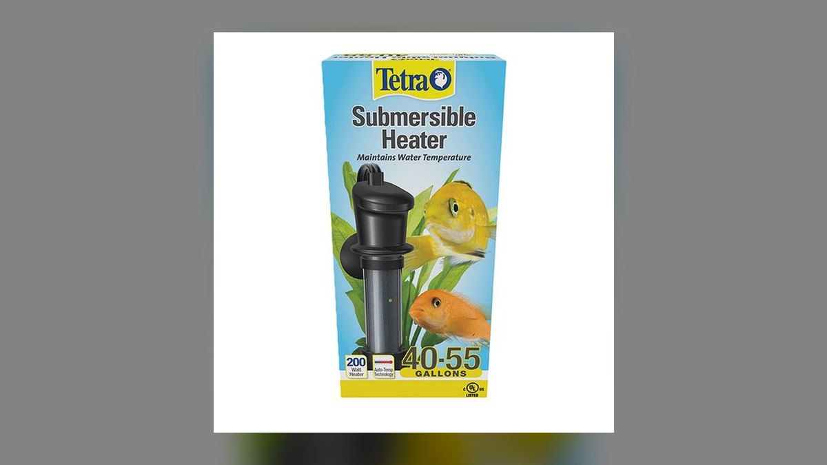 Top 10 aquarium heater brands 2027 — figure 7