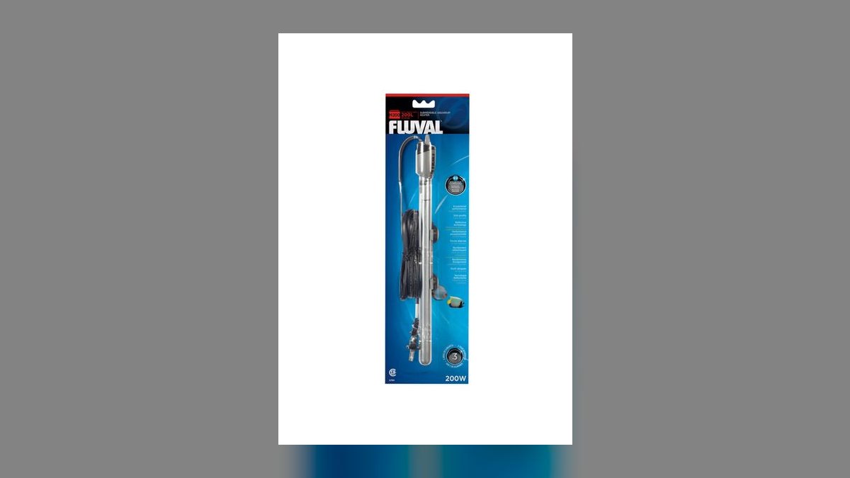Top 10 aquarium heater brands 2027 — figure 8