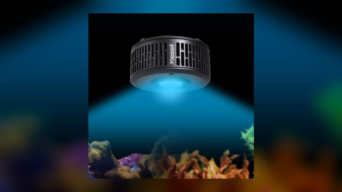 Top 10 aquarium lighting systems 2027 — figure 1