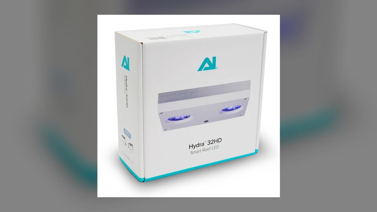 Top 10 aquarium lighting systems 2027 — figure 2
