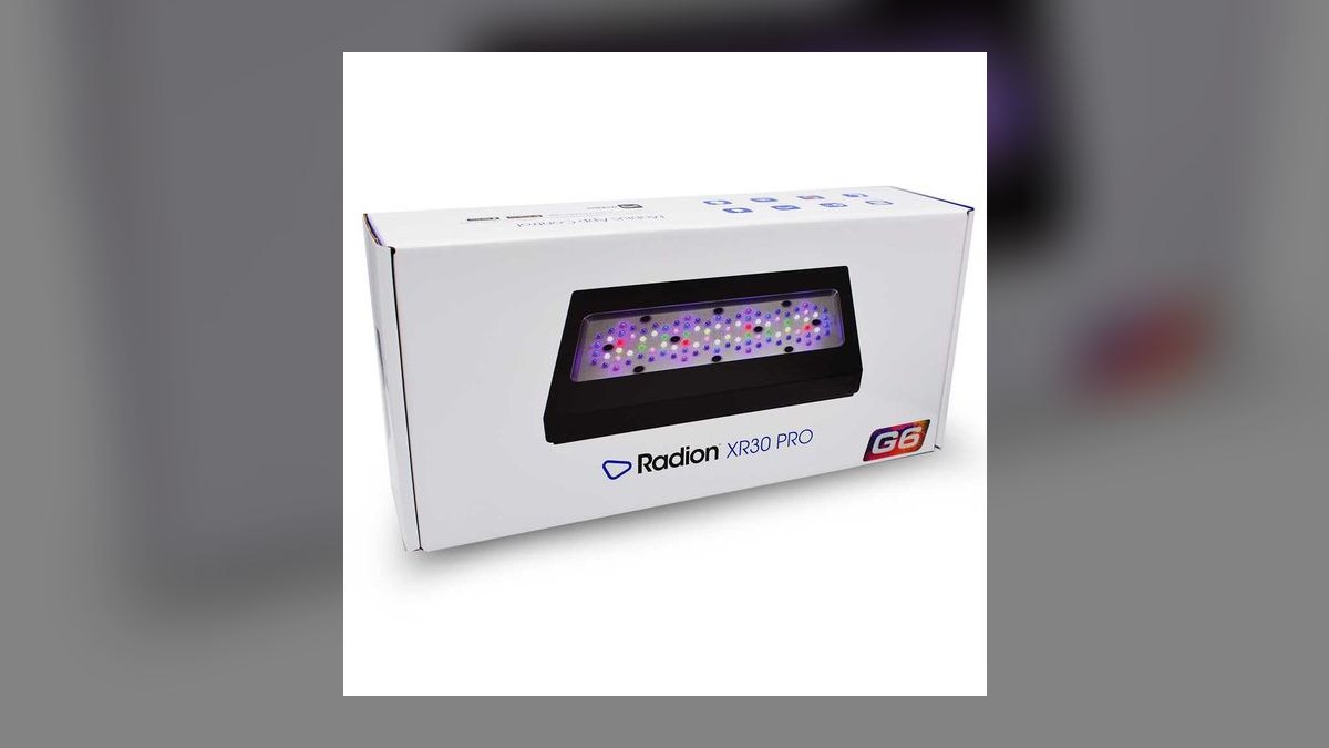 Top 10 aquarium lighting systems 2027 — figure 3