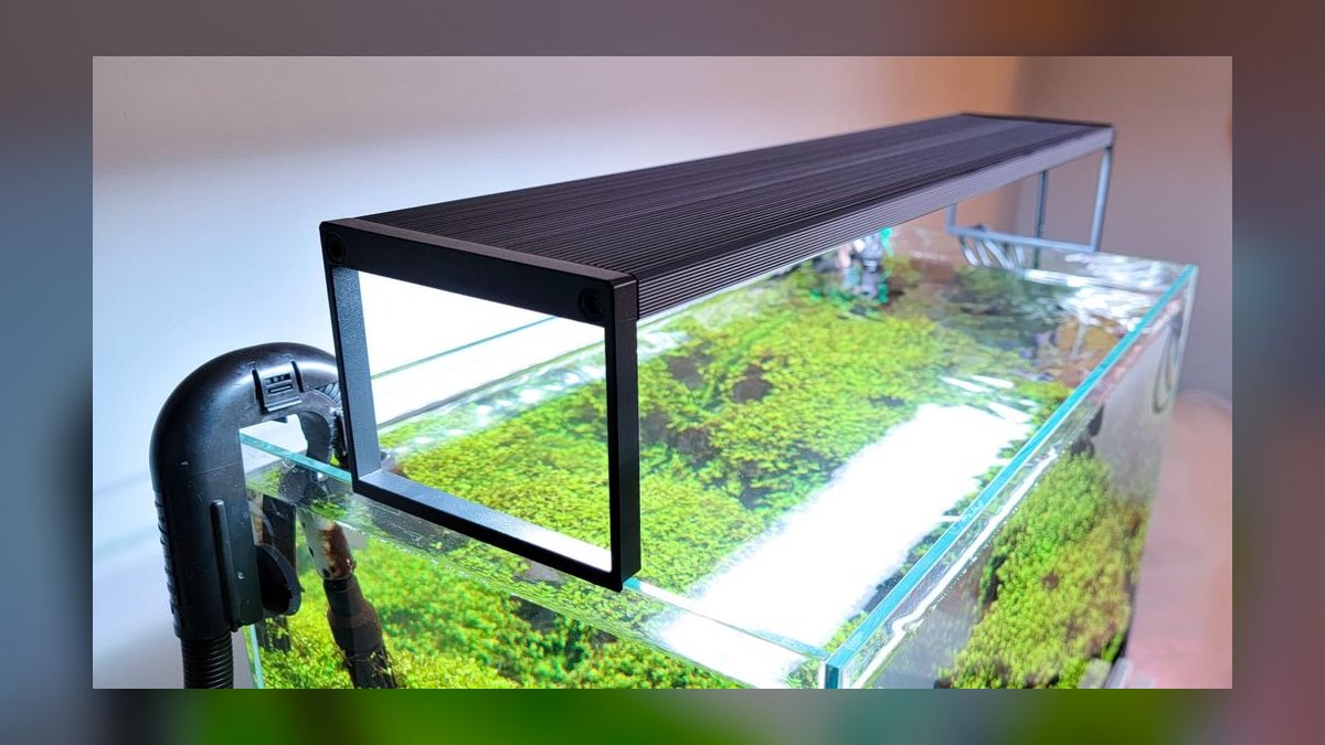 Top 10 aquarium lighting systems 2027 — figure 7
