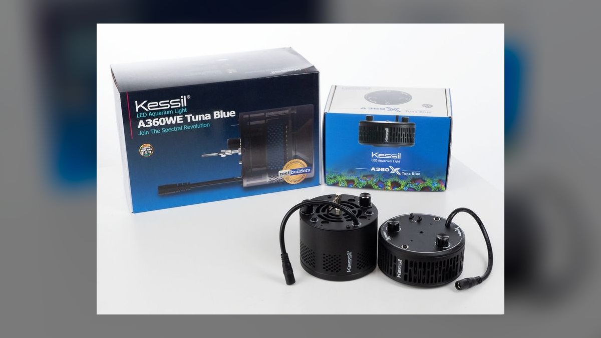 Top 10 aquarium lighting systems 2027