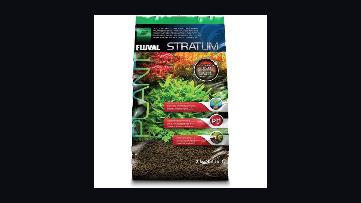 Top 10 aquarium substrate options 2027