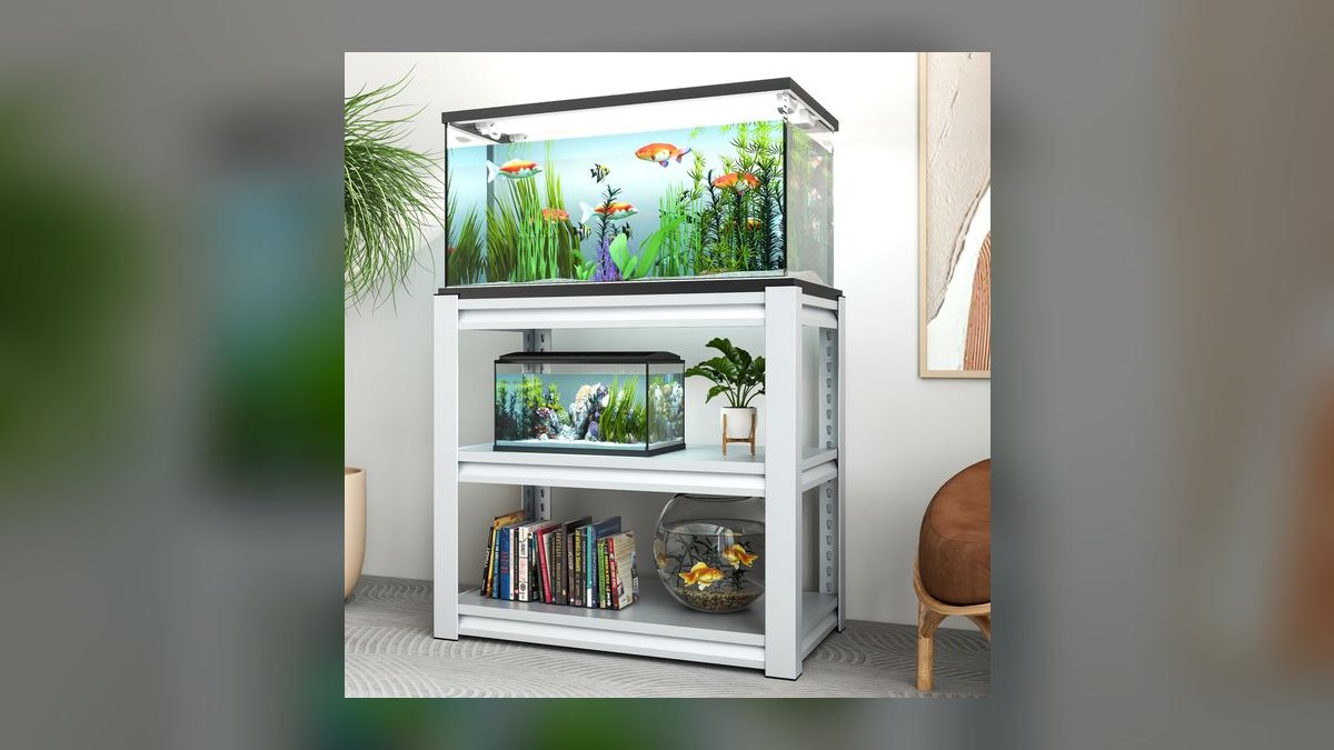 Top 10 aquarium stand designs 2027 — figure 3