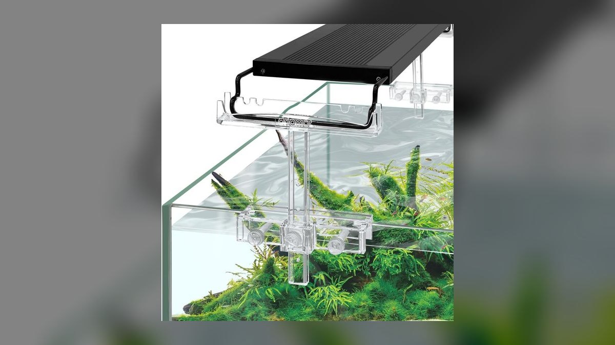Top 10 aquarium stand designs 2027 — figure 4