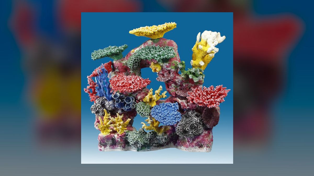 Top 10 aquarium decor ideas 2027 — figure 9