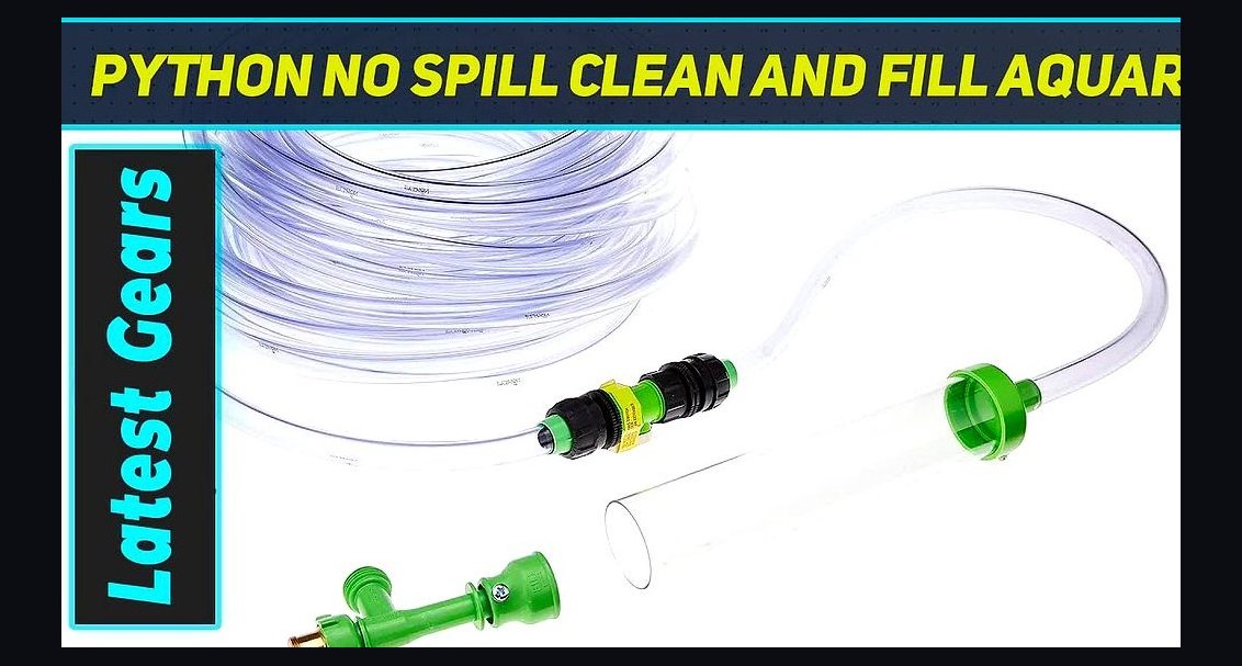 Top 10 aquarium siphon brands 2027