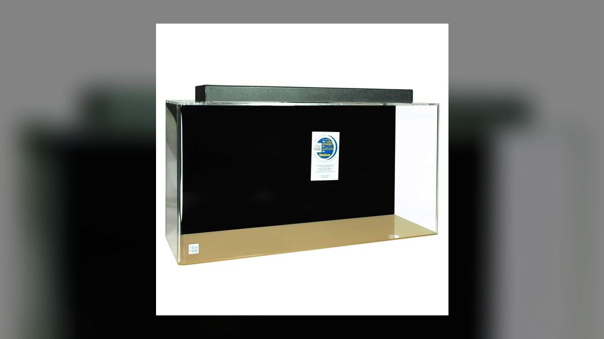Top 10 acrylic vs glass tank pros 2027 — figure 1