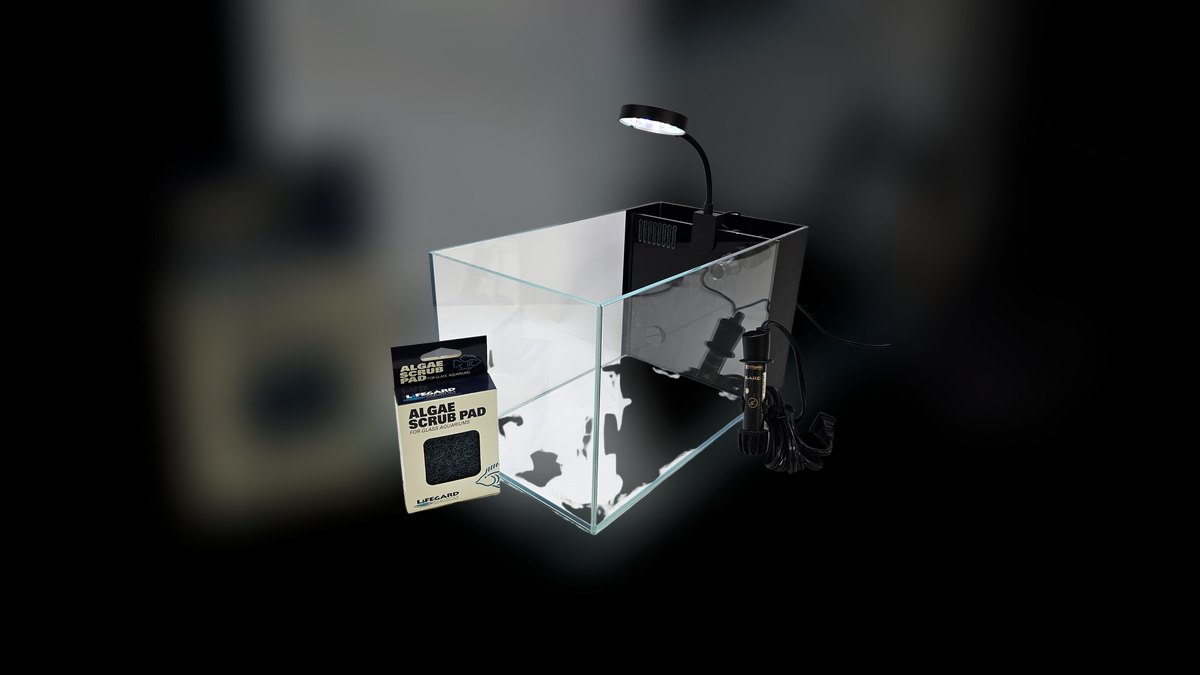 Top 10 acrylic vs glass tank pros 2027 — figure 10