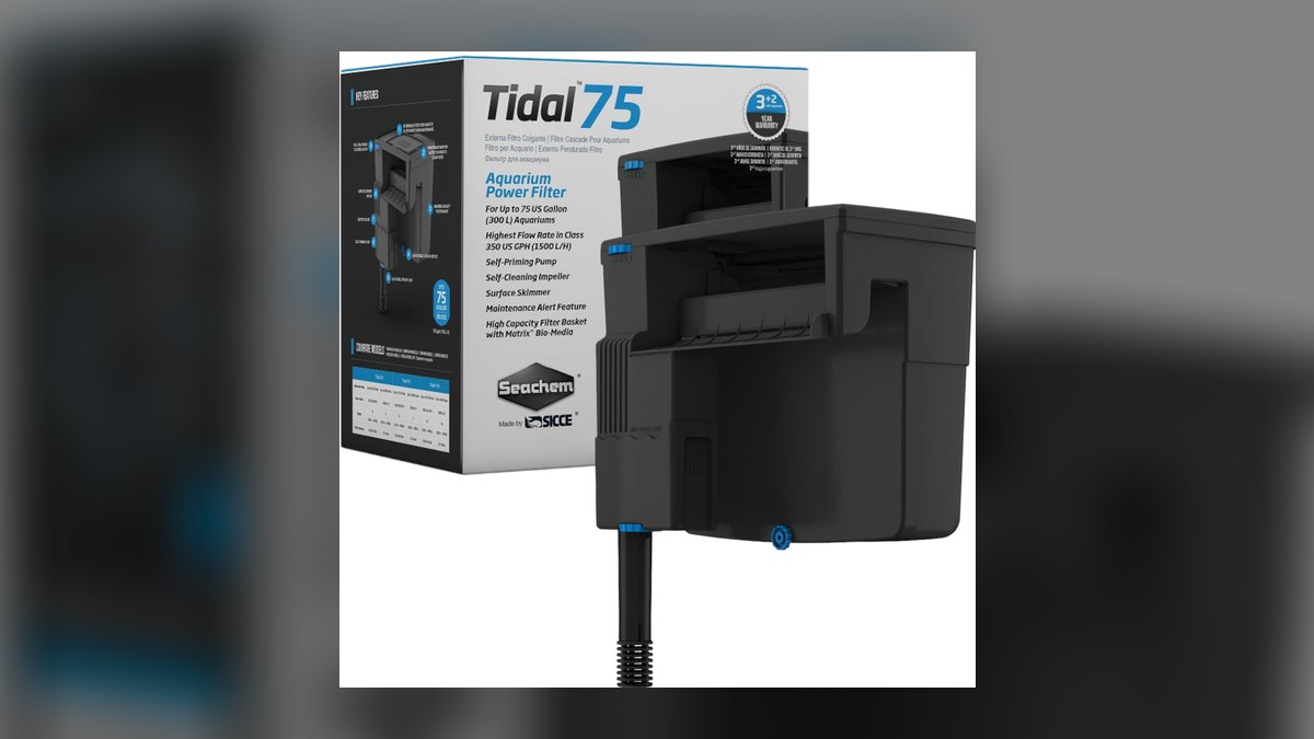 Top 10 desktop aquarium kits 2027 — figure 3