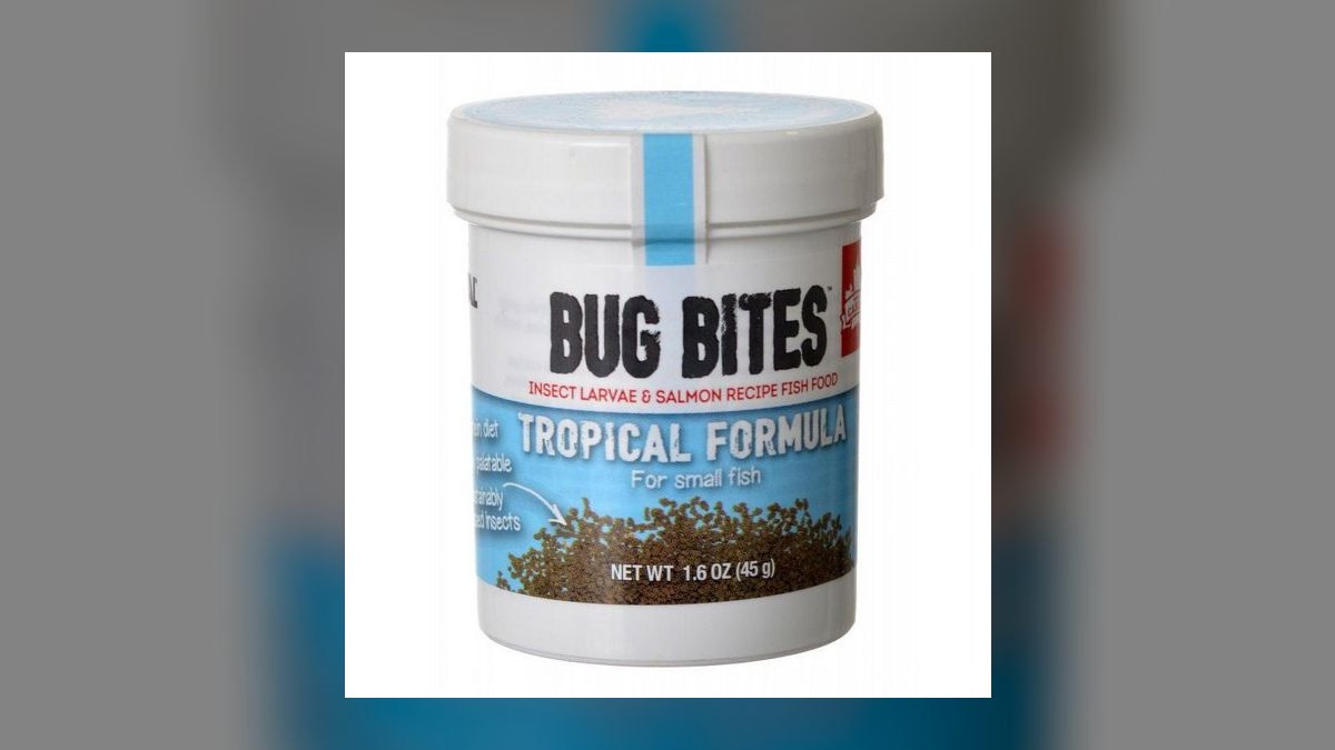 Top 10 best fish food brands 2027 — figure 1