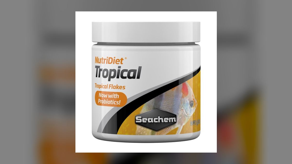 Top 10 best fish food brands 2027 — figure 2