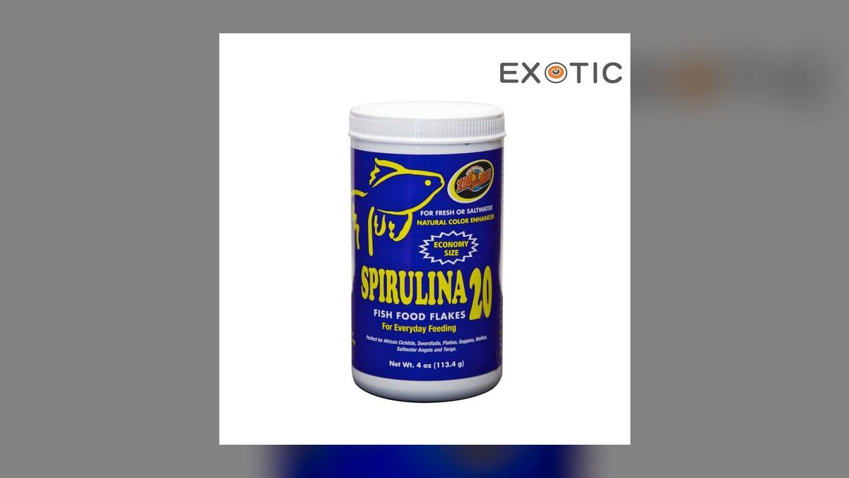 Top 10 best fish food brands 2027 — figure 4