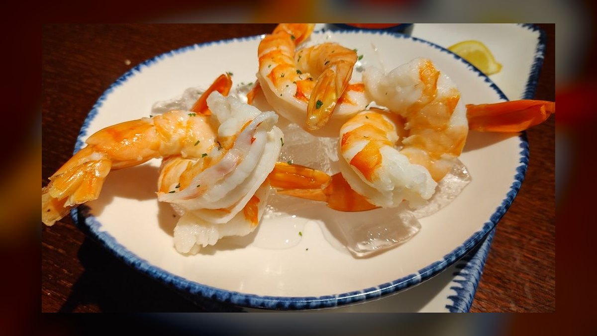 Top 10 freshwater shrimp species 2027 — figure 8