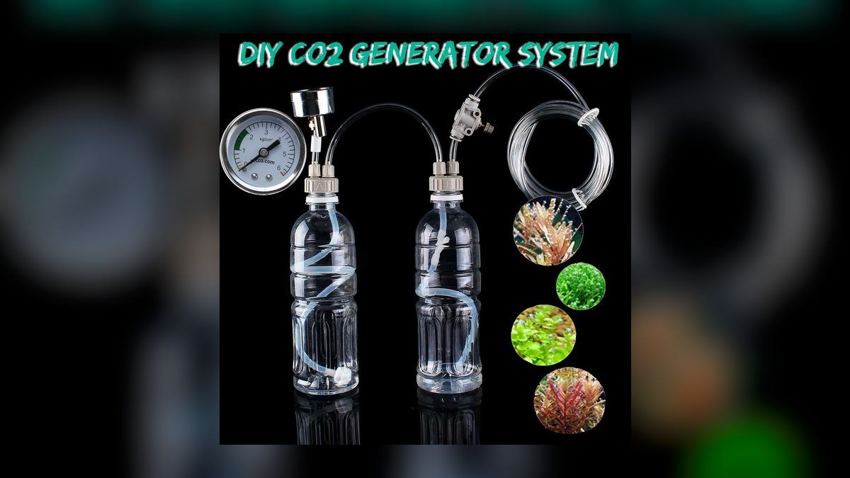 Top 10 aquarium CO2 system kits 2027 — figure 10