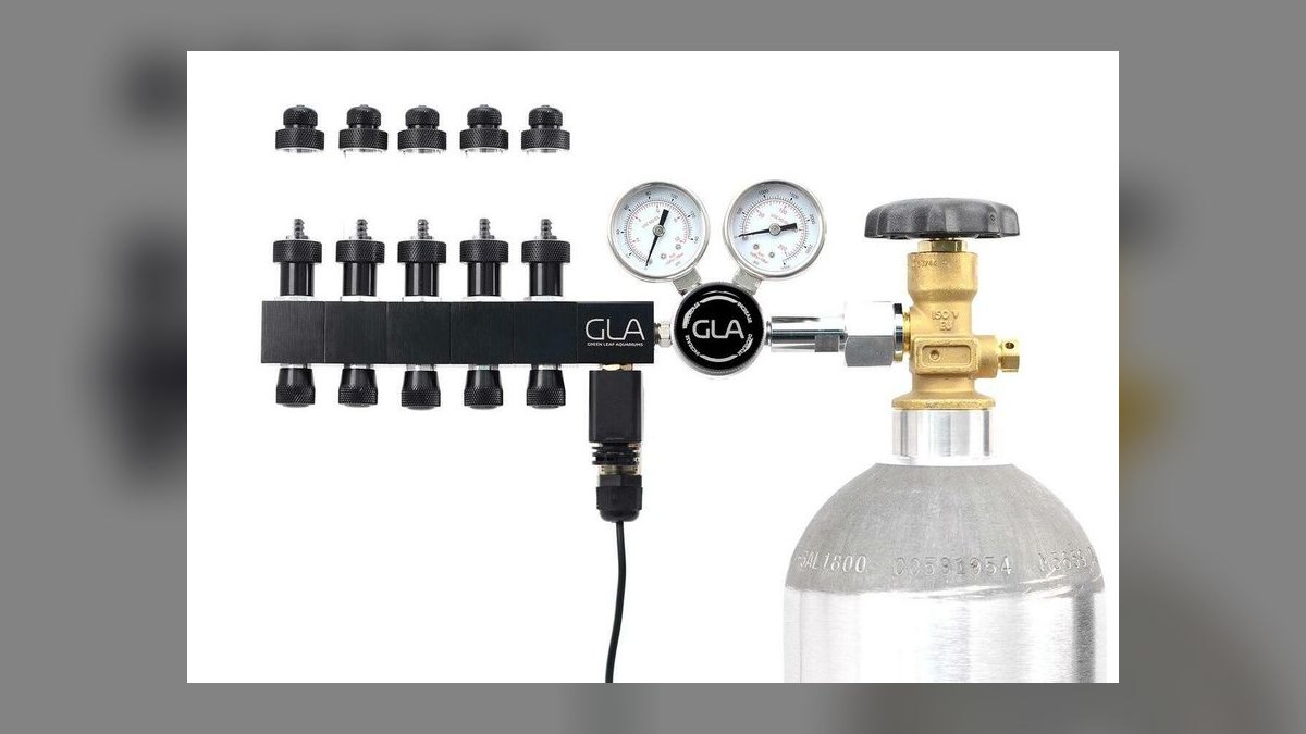 Top 10 aquarium CO2 system kits 2027 — figure 8