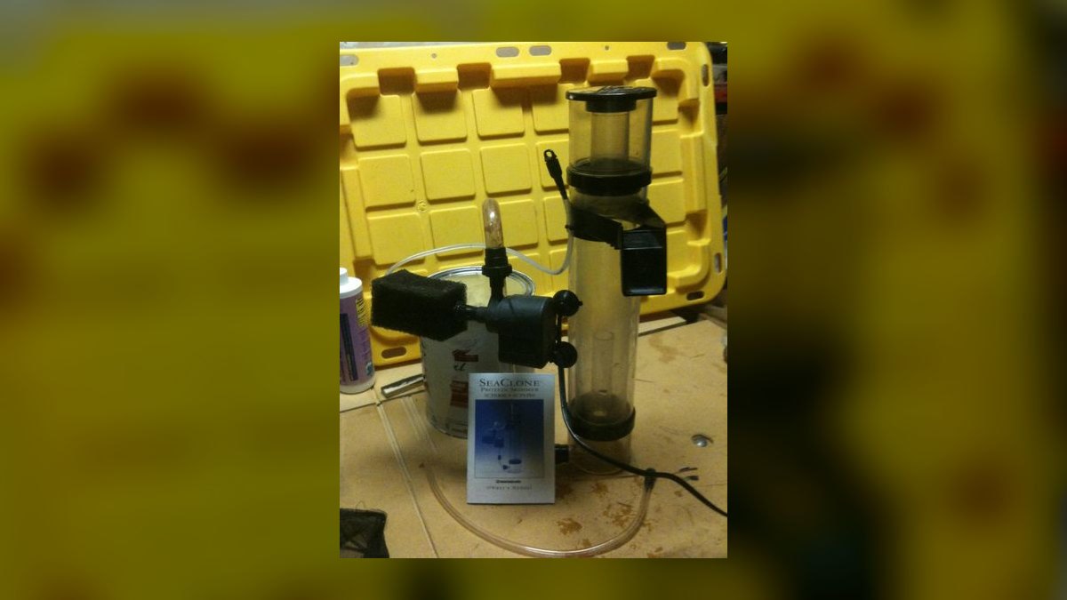 Top 10 aquarium maintenance tips 2027 — figure 10