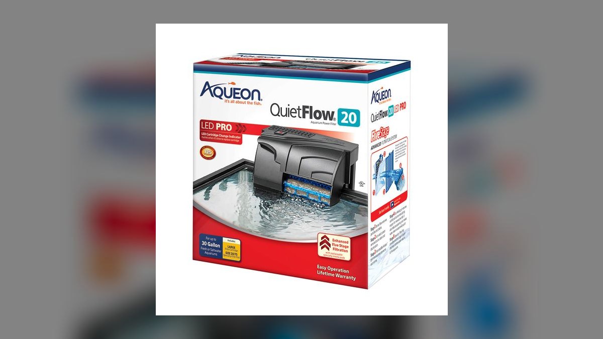 Top 10 aquarium maintenance tips 2027 — figure 2