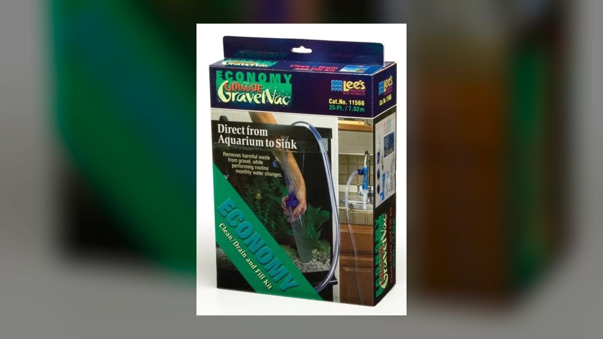 Top 10 aquarium water change hacks 2027 — figure 6