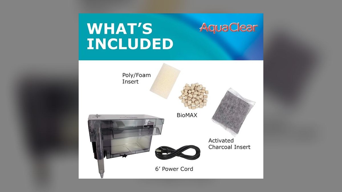 Top 10 best hang-on-back filters 2027 — figure 1