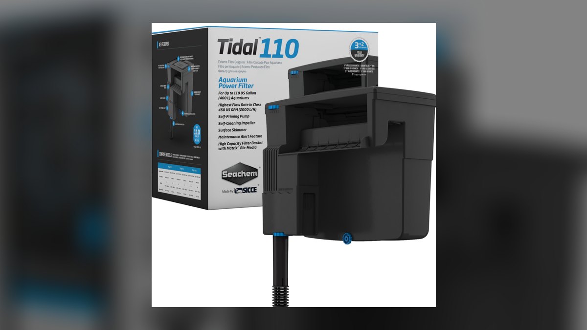 Top 10 best hang-on-back filters 2027 — figure 2