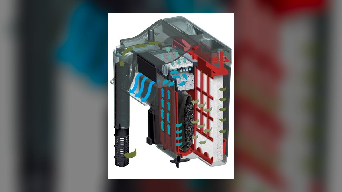 Top 10 best hang-on-back filters 2027 — figure 7