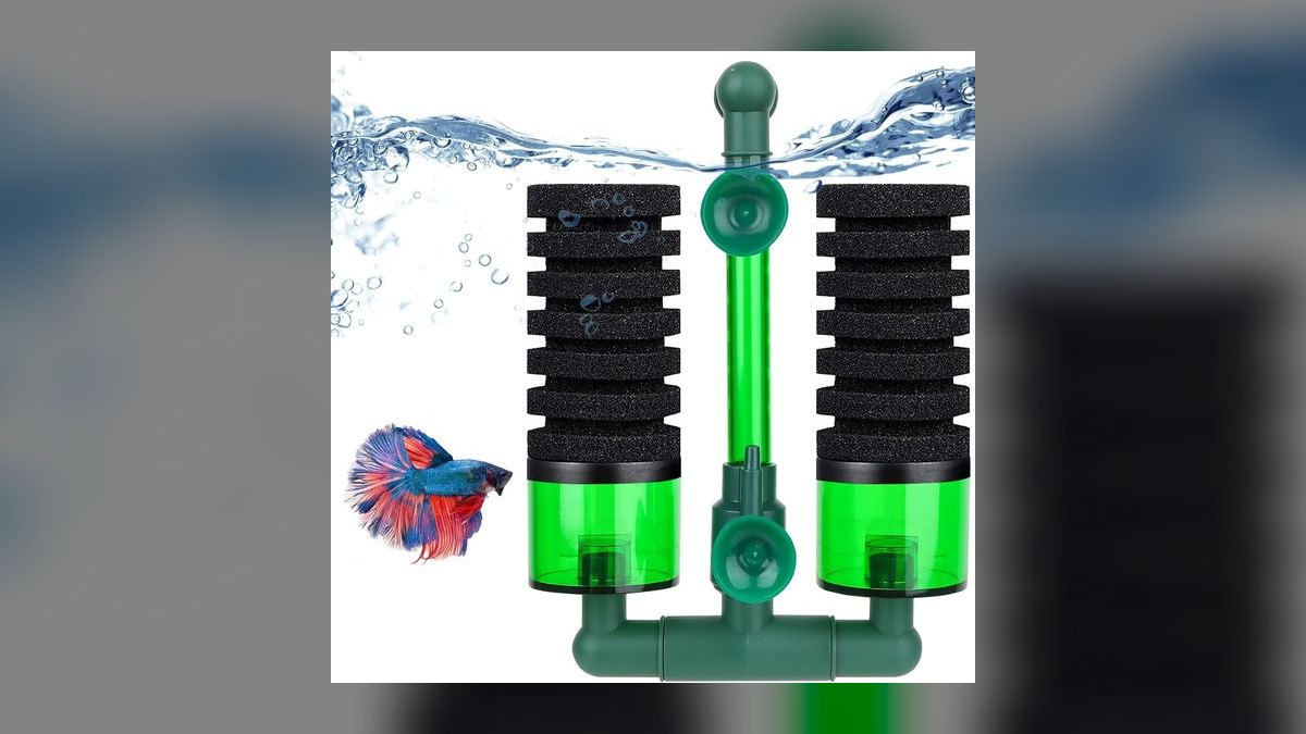 Top 10 sponge filter benefits 2027 — figure 10