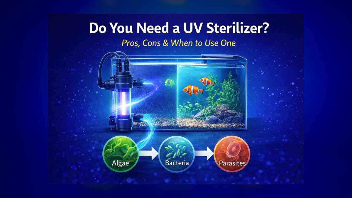 Top 10 UV sterilizer uses 2027 — figure 10