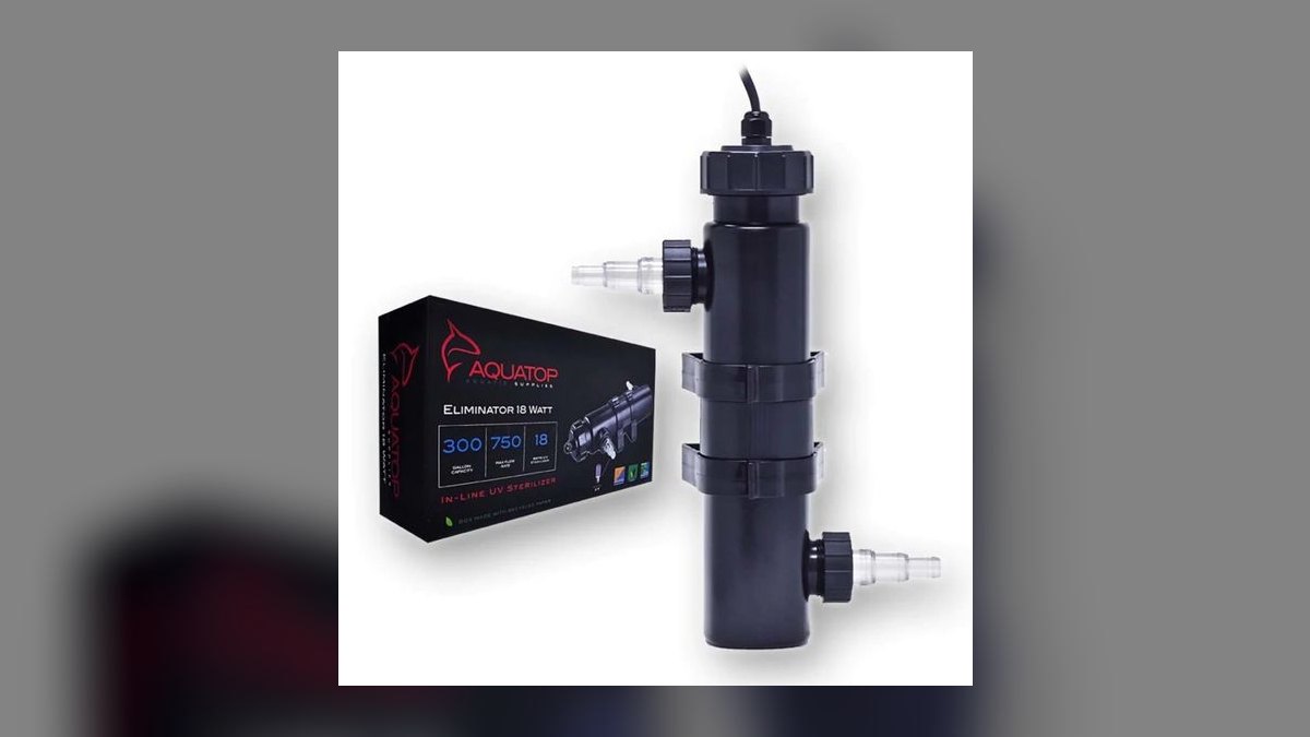 Top 10 UV sterilizer uses 2027 — figure 7