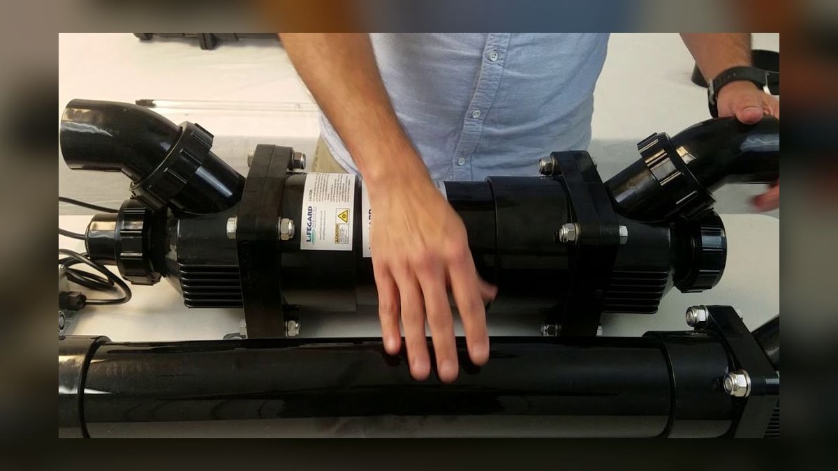 Top 10 UV sterilizer uses 2027 — figure 9