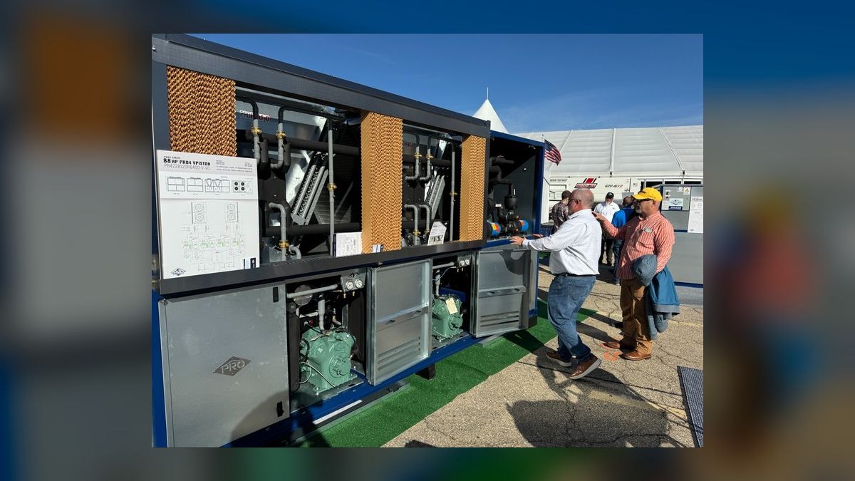 Top 10 aquarium chiller brands 2027 — figure 5
