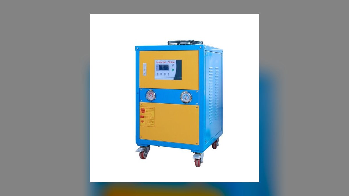 Top 10 aquarium chiller brands 2027 — figure 8