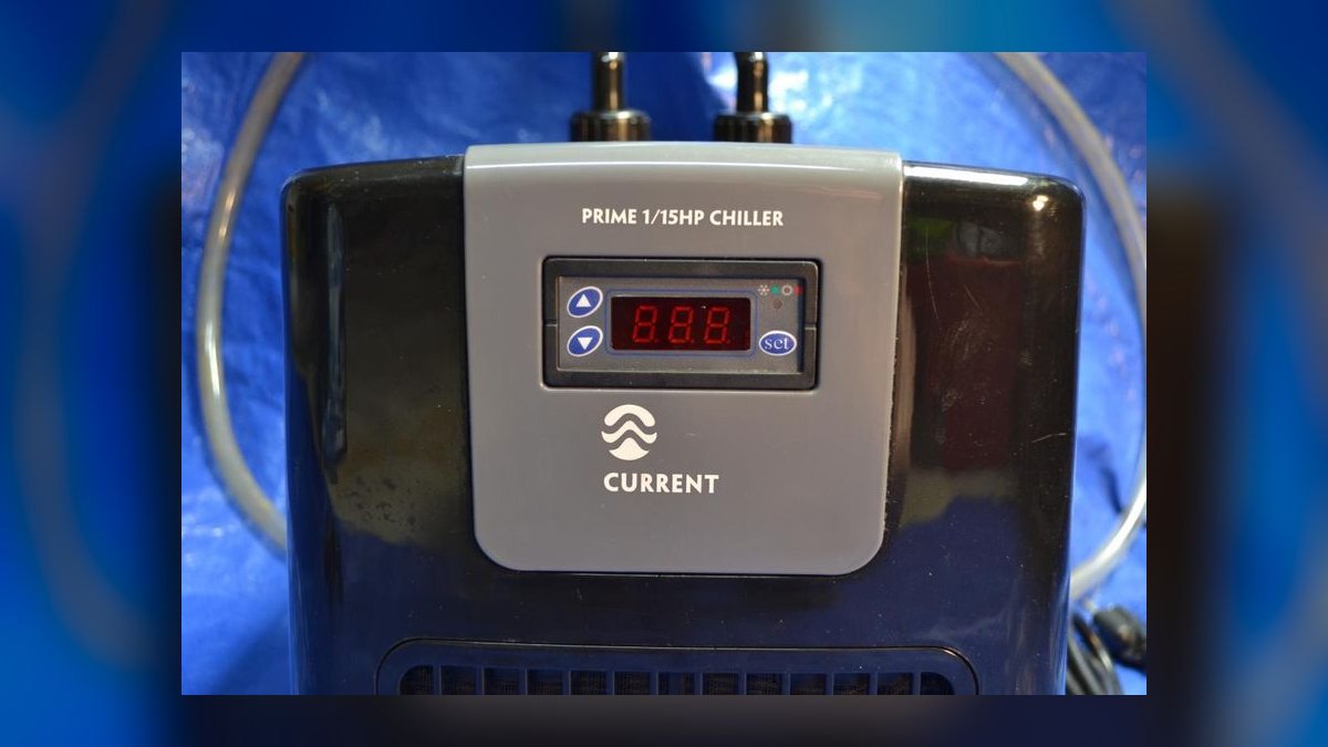 Top 10 aquarium chiller brands 2027 — figure 9