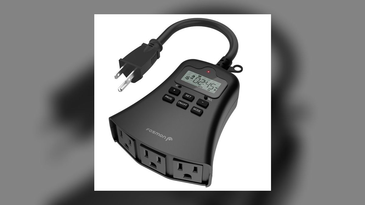 Top 10 best aquarium timers 2027 — figure 7