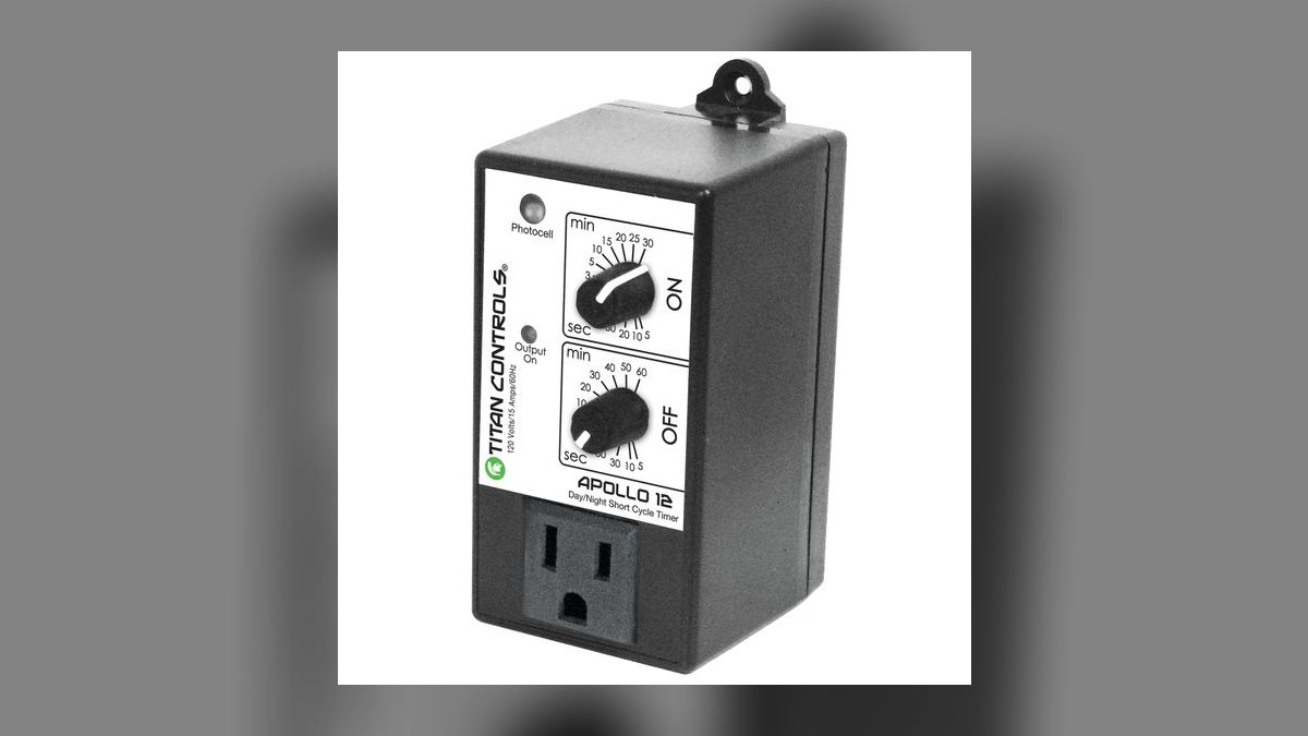 Top 10 best aquarium timers 2027 — figure 8
