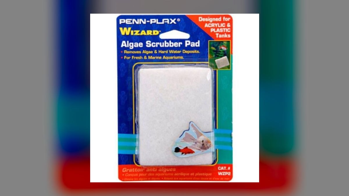 Top 10 aquarium glass cleaners 2027 — figure 9