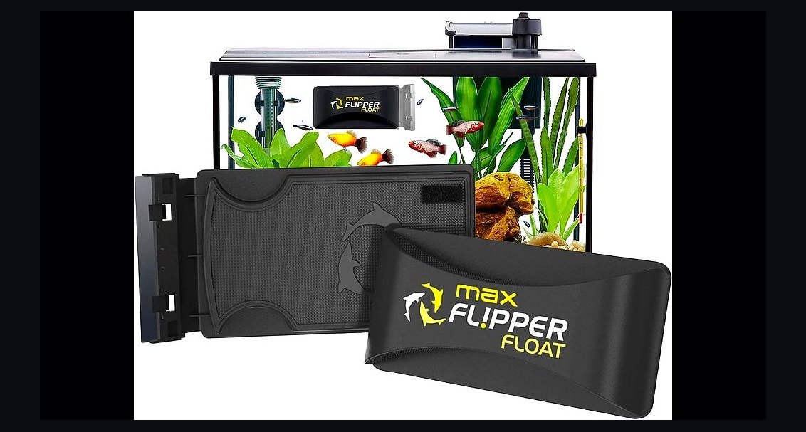 Top 10 aquarium glass cleaners 2027
