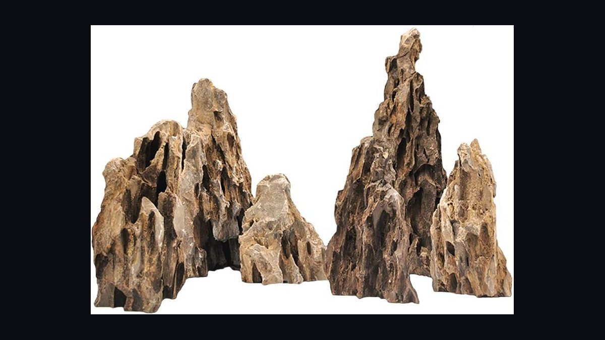 Top 10 aquarium rock types 2027 — figure 6